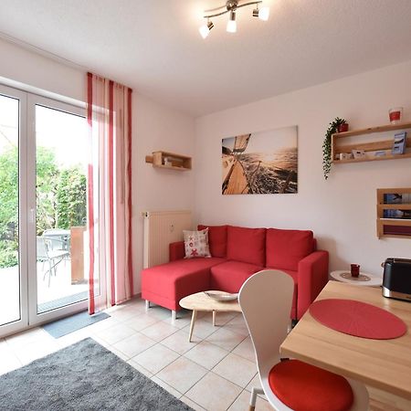 Seaside Apartment In Insel Poel With Sauna Timmendorf Exteriör bild