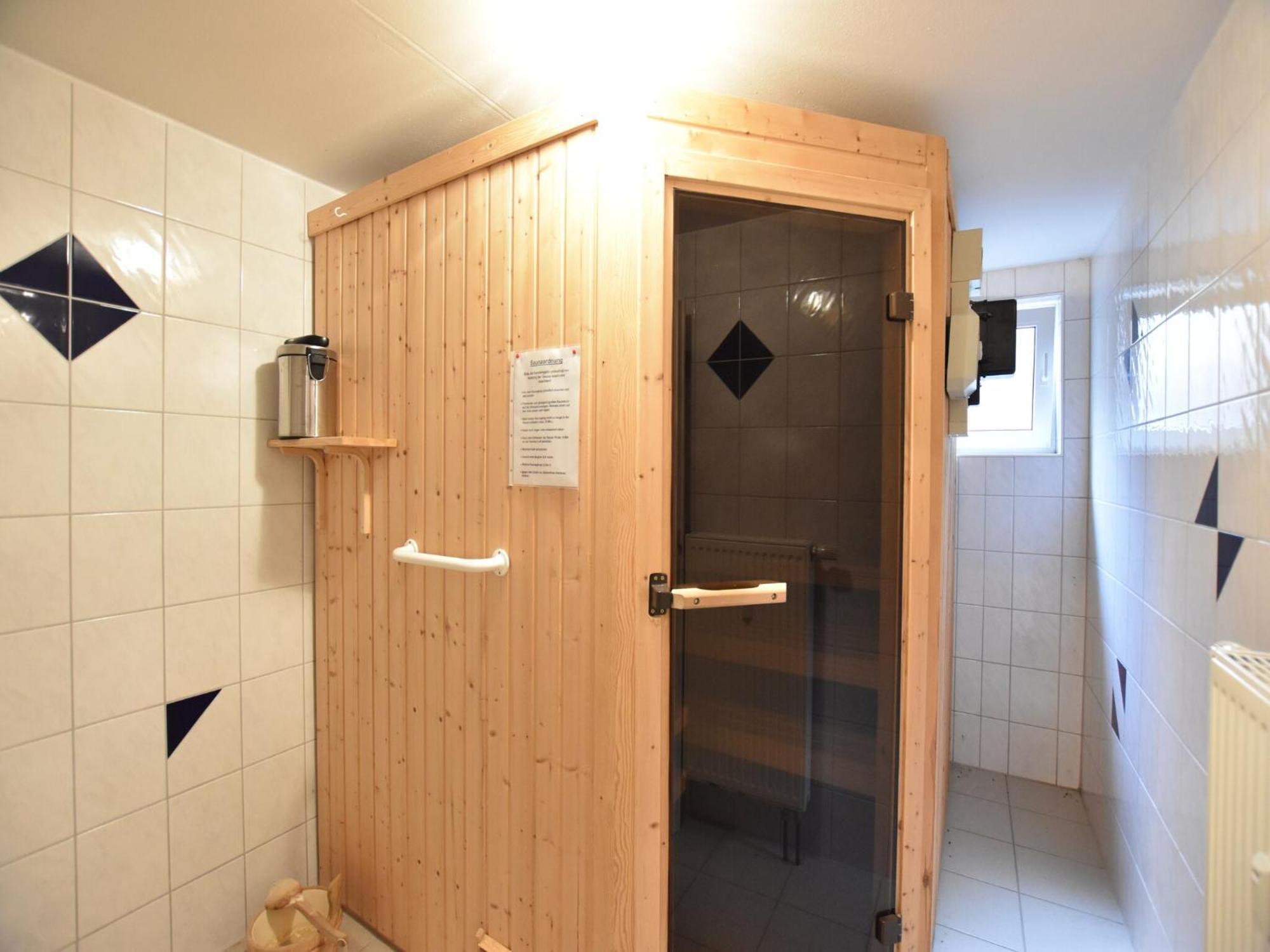 Seaside Apartment In Insel Poel With Sauna Timmendorf Exteriör bild