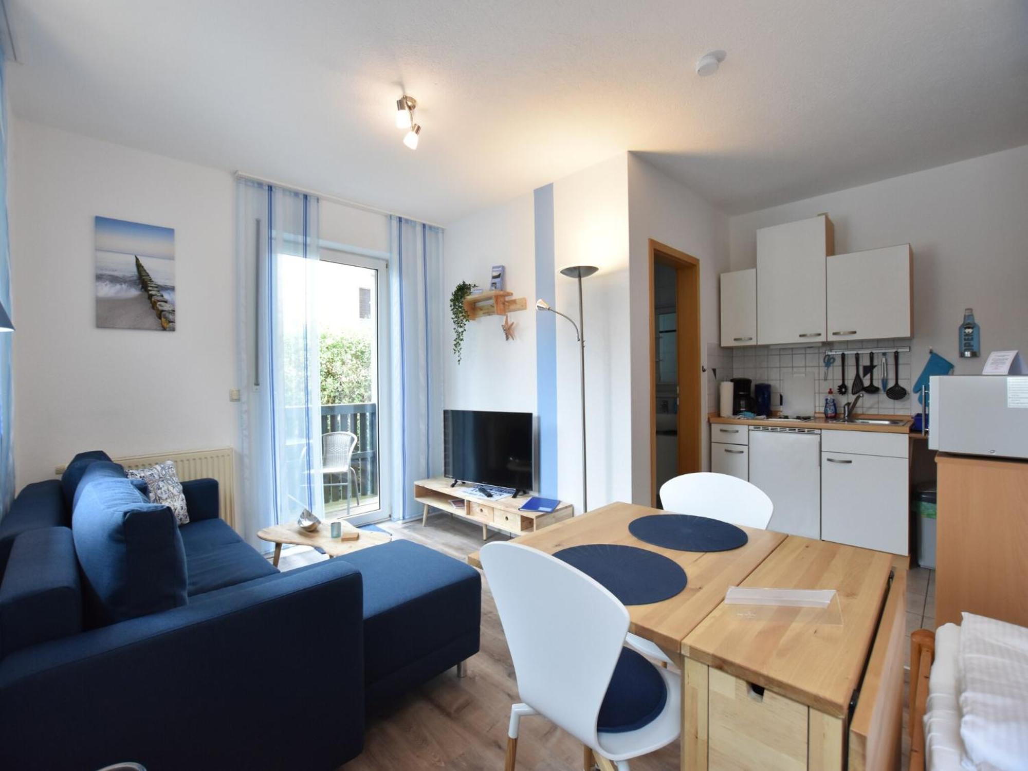 Seaside Apartment In Insel Poel With Sauna Timmendorf Exteriör bild