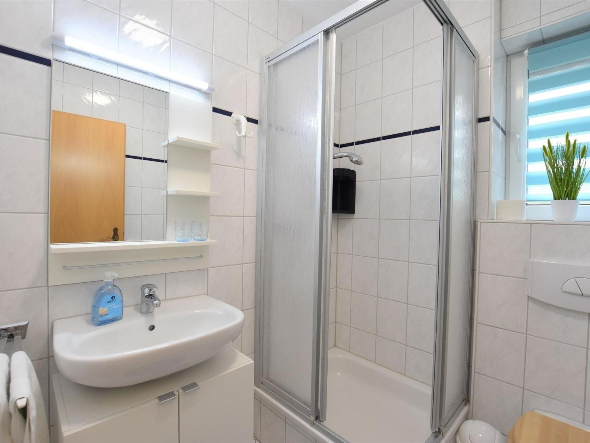 Seaside Apartment In Insel Poel With Sauna Timmendorf Exteriör bild