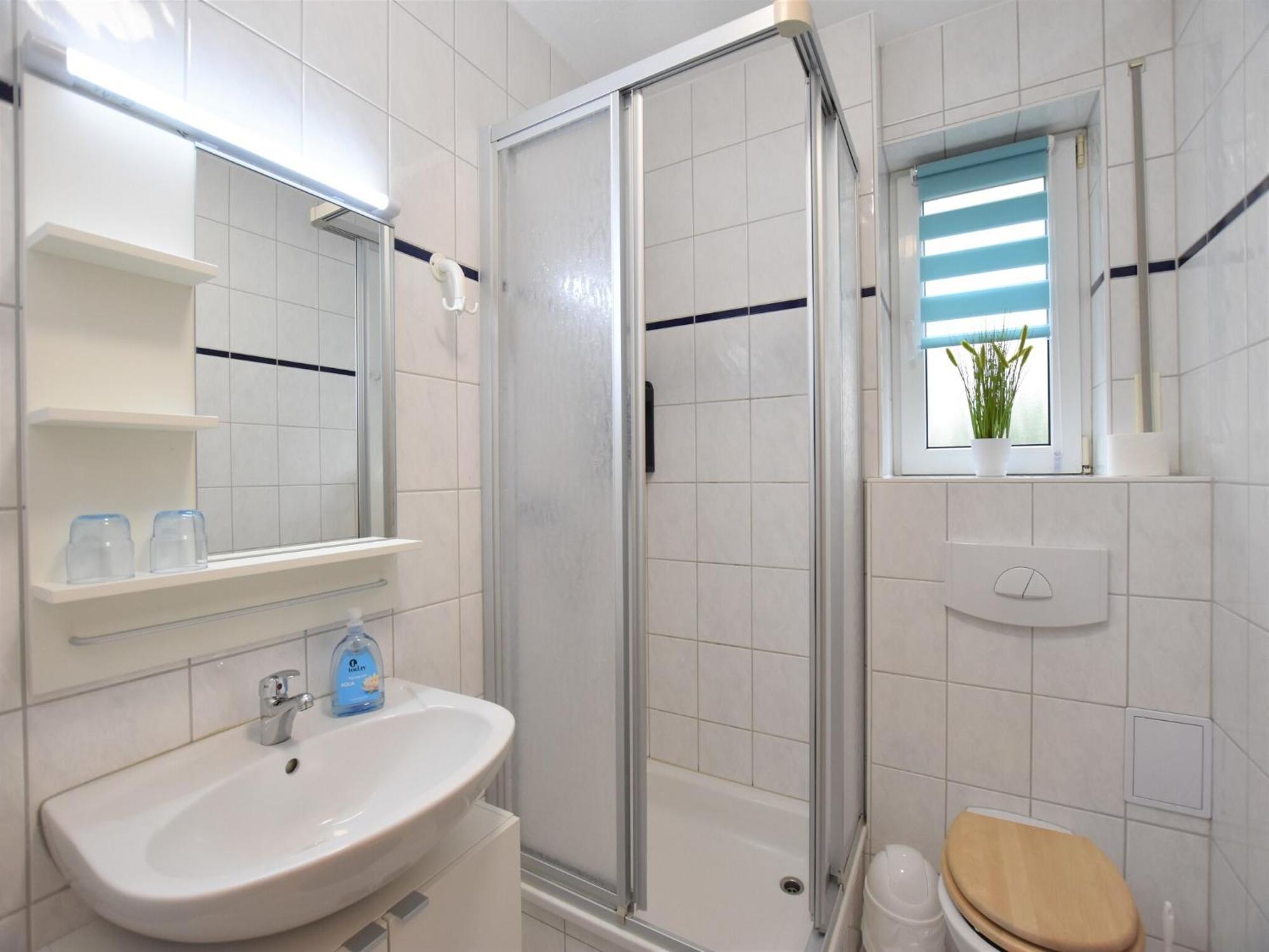 Seaside Apartment In Insel Poel With Sauna Timmendorf Exteriör bild